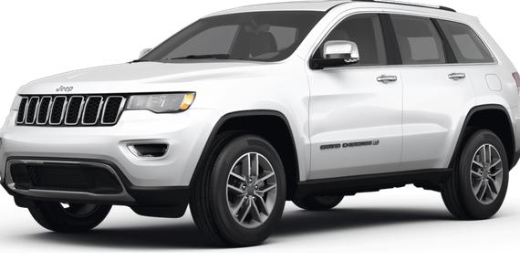 JEEP GRAND CHEROKEE 2022 1C4RJFBG5NC165033 image